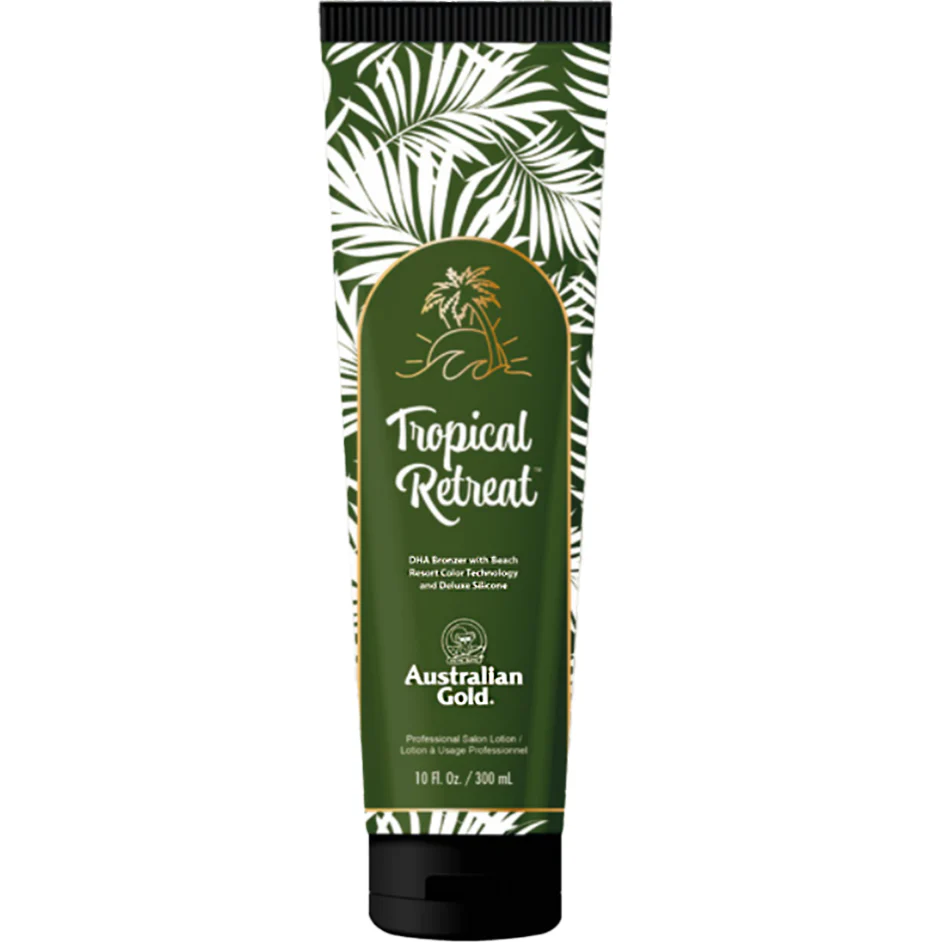 Tanning Lotions